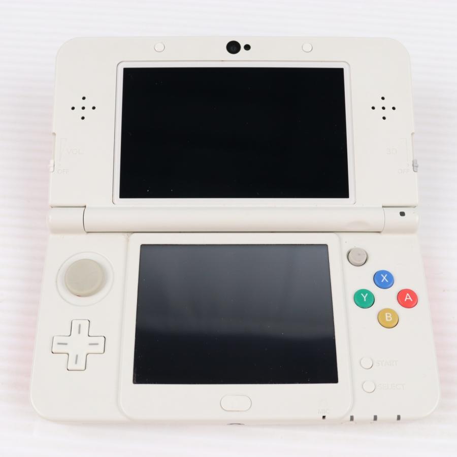 任天堂（Nintendo） 『中古即納』{3DS} (本体) Newニンテンドー3DS