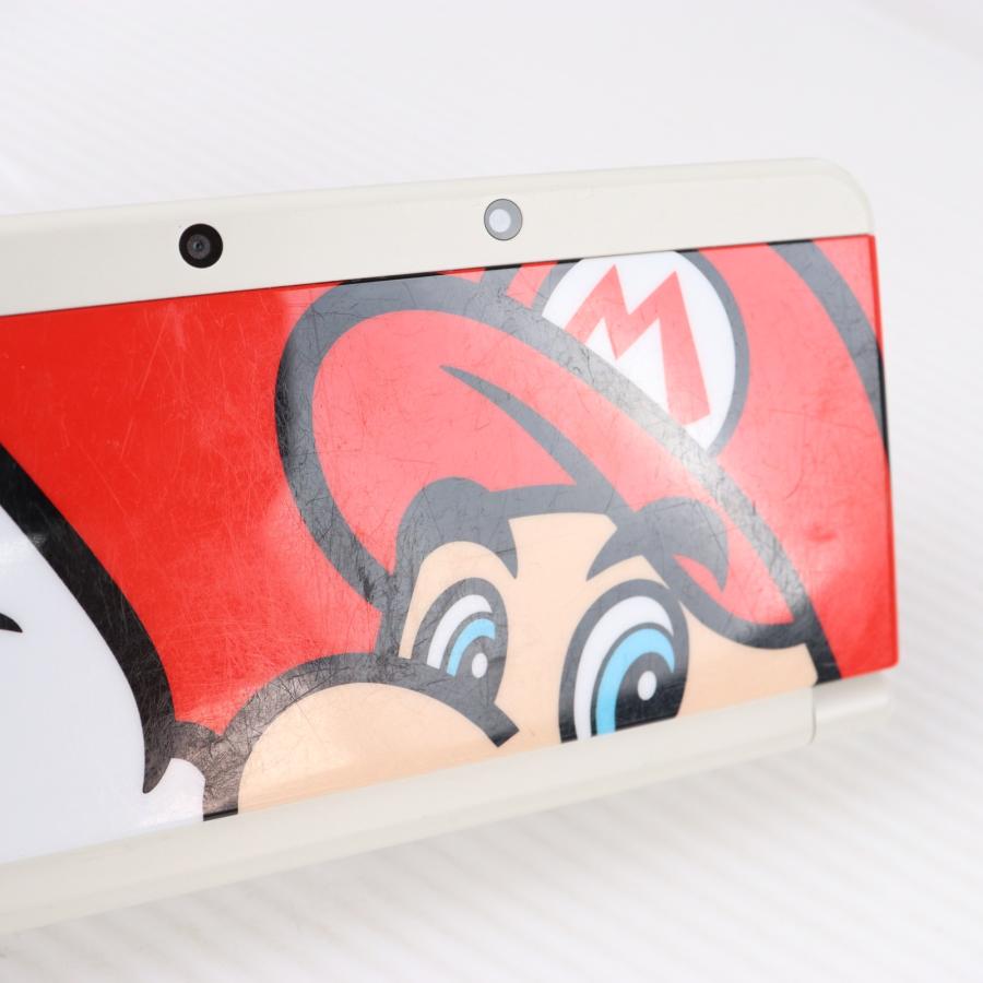 任天堂（Nintendo） 『中古即納』{3DS} (本体) Newニンテンドー3DS