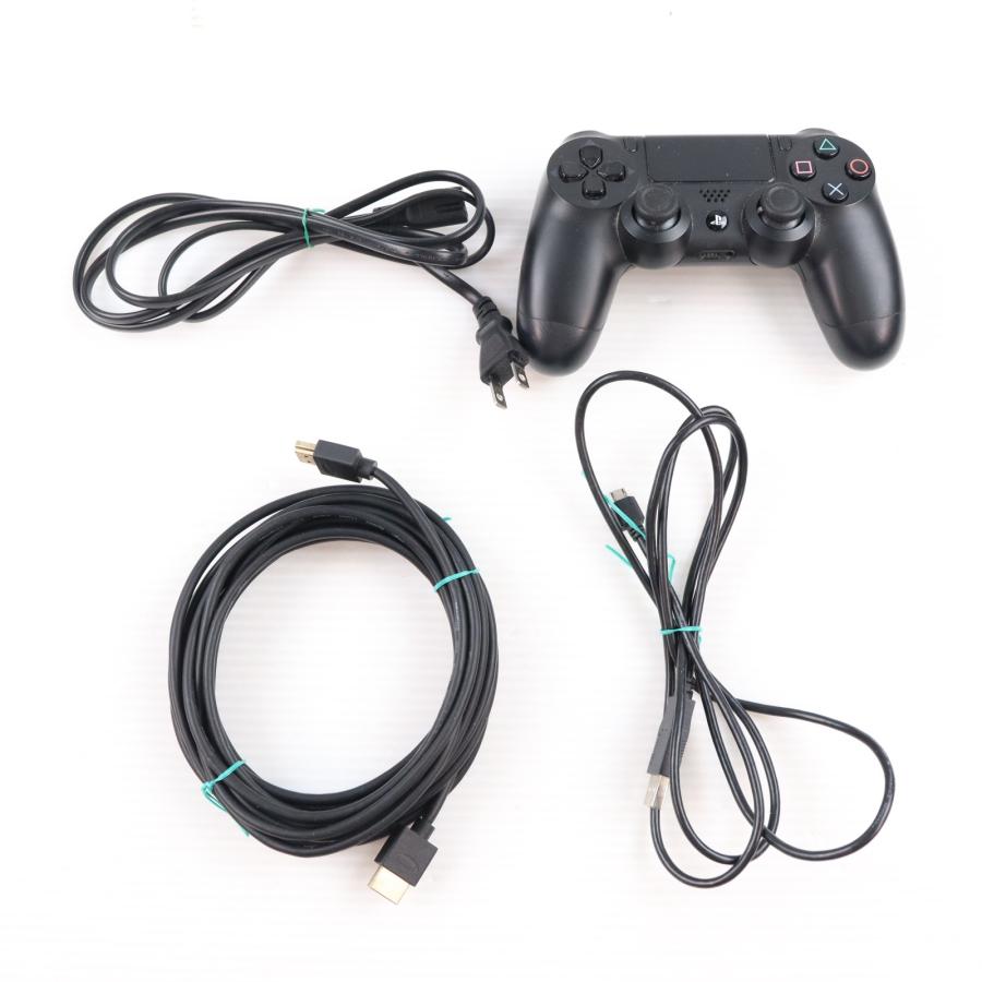 中古即納』{PS4} (本体) PlayStation 4(プレイステーション4) ジェット