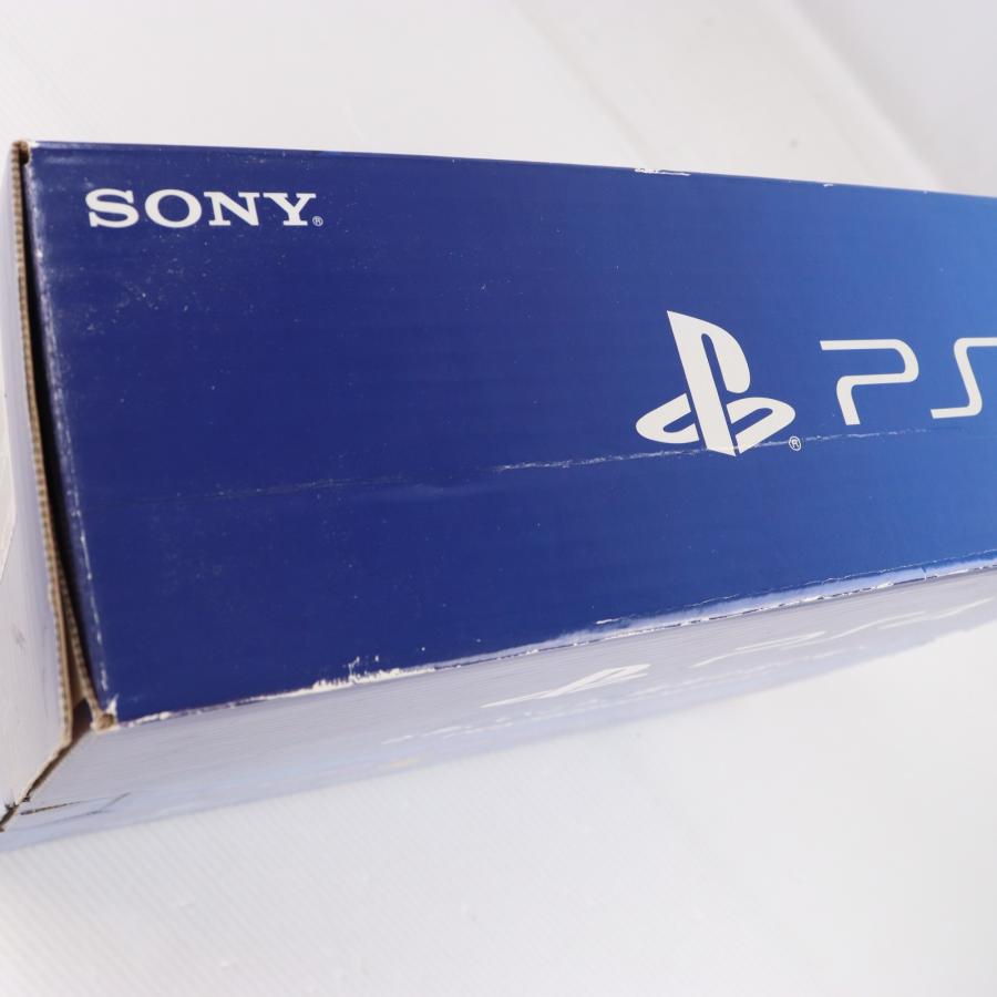 中古即納』{PS4} (本体) PlayStation 4(プレイステーション4) ジェット