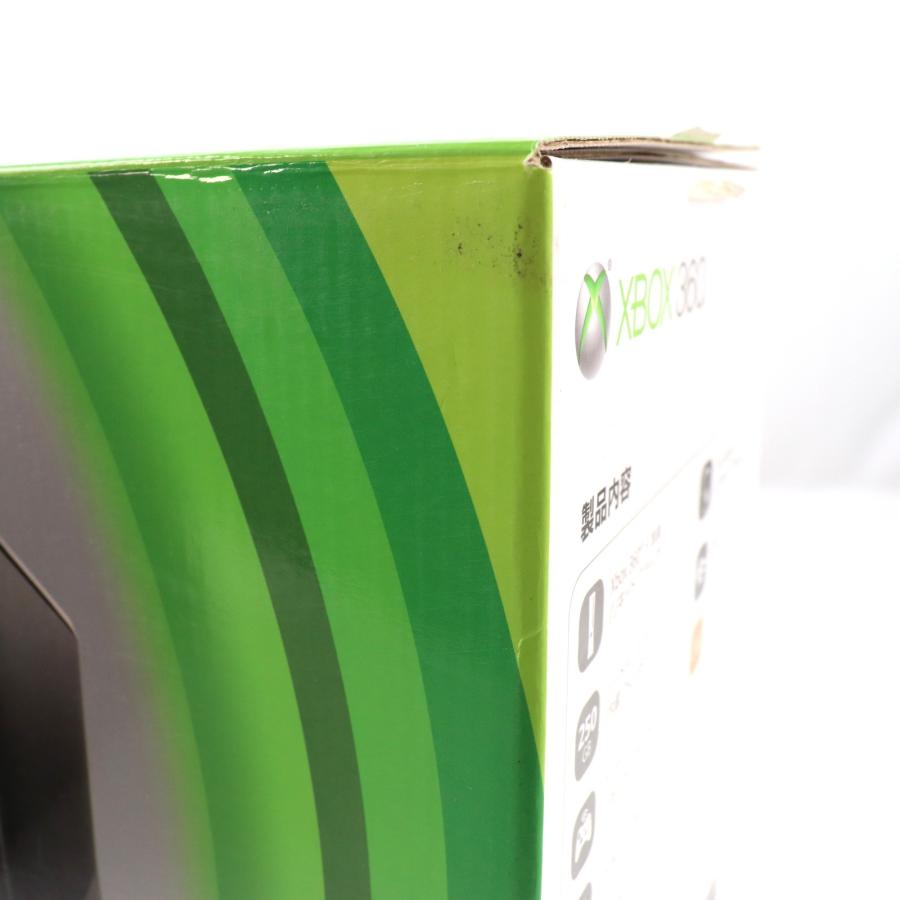 中古即納』{Xbox360} (本体) Xbox360 250GB バリューパック 日本