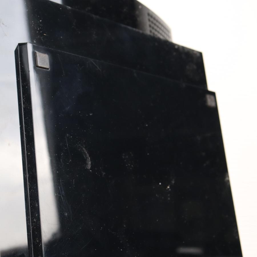 中古即納』{PS3} (本体) PlayStation 3(プレイステーション3) クリア
