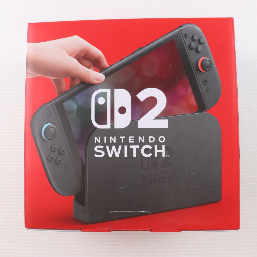 任天堂（Nintendo） 『中古即納』{Switch2} (本体) Nintendo Switch 2
