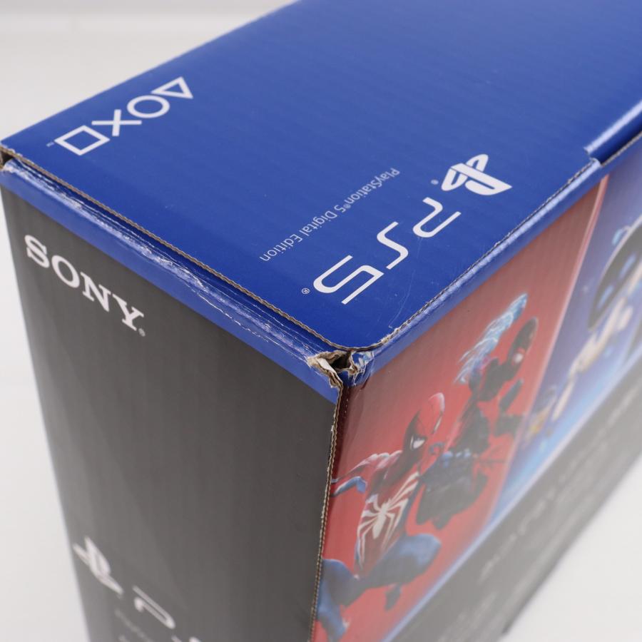 中古即納』{PS5} (本体) PlayStation 5(プレイステーション5) デジタル