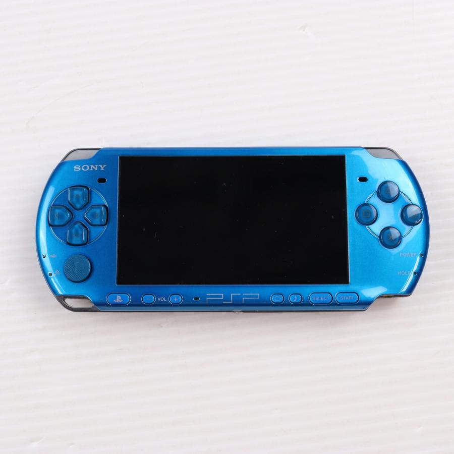 中古即納』{PSP} (本体) PlayStation Portable(プレイステーション