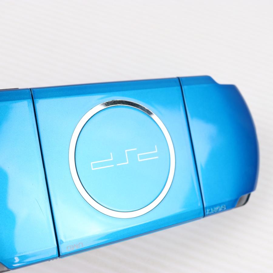 中古即納』{PSP} (本体) PlayStation Portable(プレイステーション