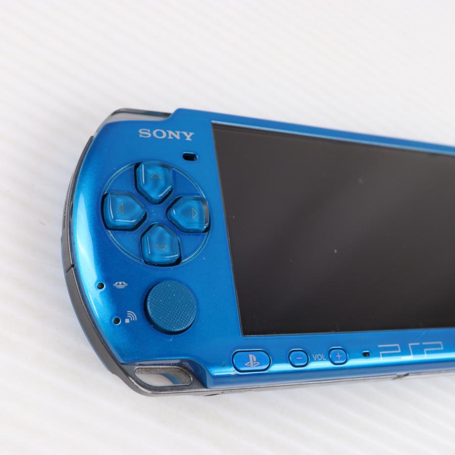 中古即納』{PSP} (本体) PlayStation Portable(プレイステーション