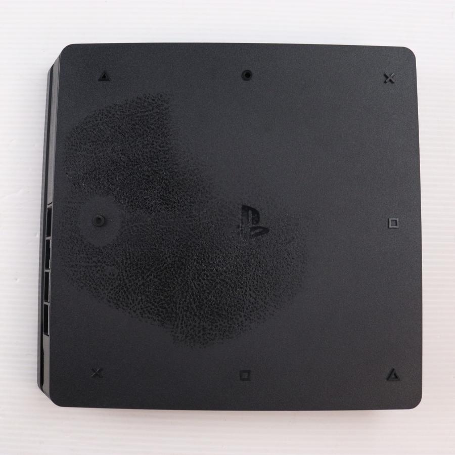 中古即納』{PS4} (本体) PlayStation 4(プレイステーション4) ジェット