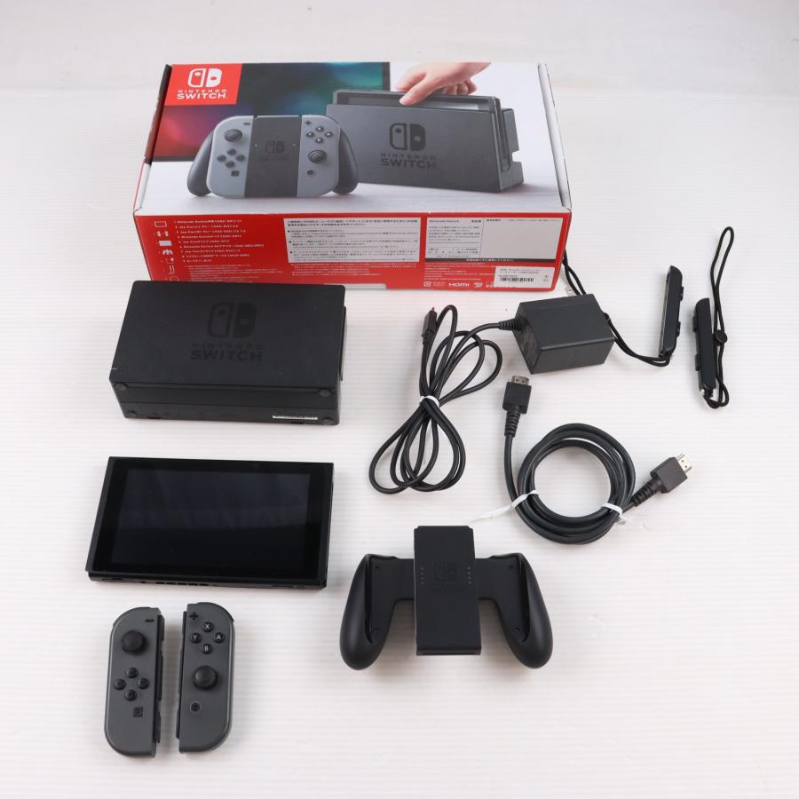 任天堂（Nintendo） 『中古即納』{Switch} (本体) Nintendo Switch