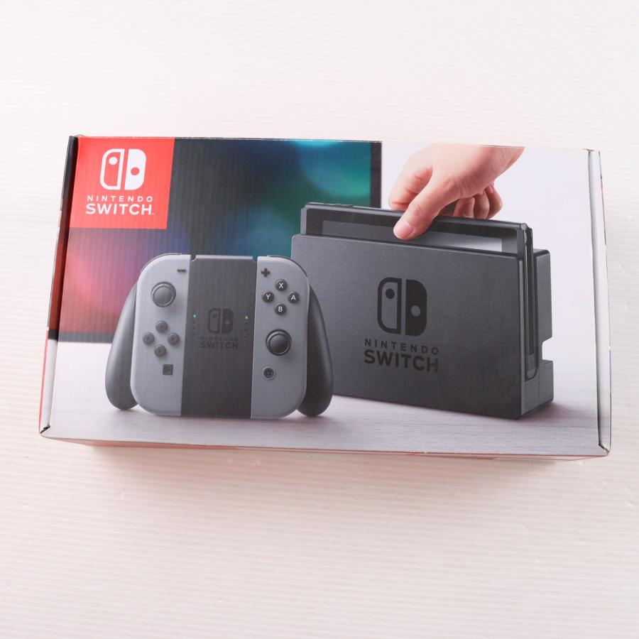 任天堂（Nintendo） 『中古即納』{Switch} (本体) Nintendo Switch