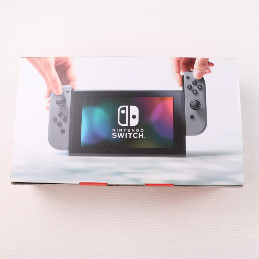 任天堂（Nintendo） 『中古即納』{Switch} (本体) Nintendo Switch