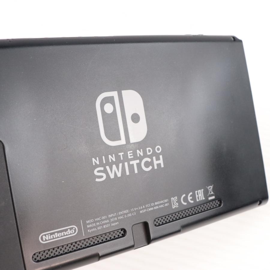 任天堂（Nintendo） 『中古即納』{Switch} (本体) Nintendo Switch