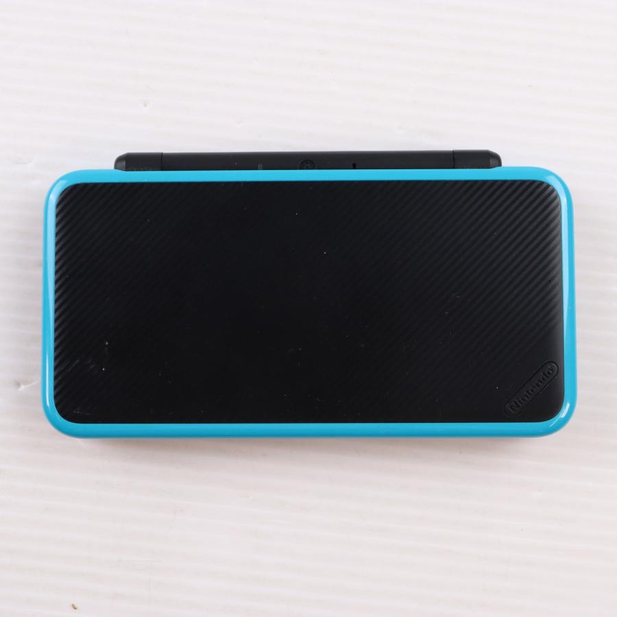 任天堂（Nintendo） 『中古即納』{3DS} (本体) Newニンテンドー2DS LL
