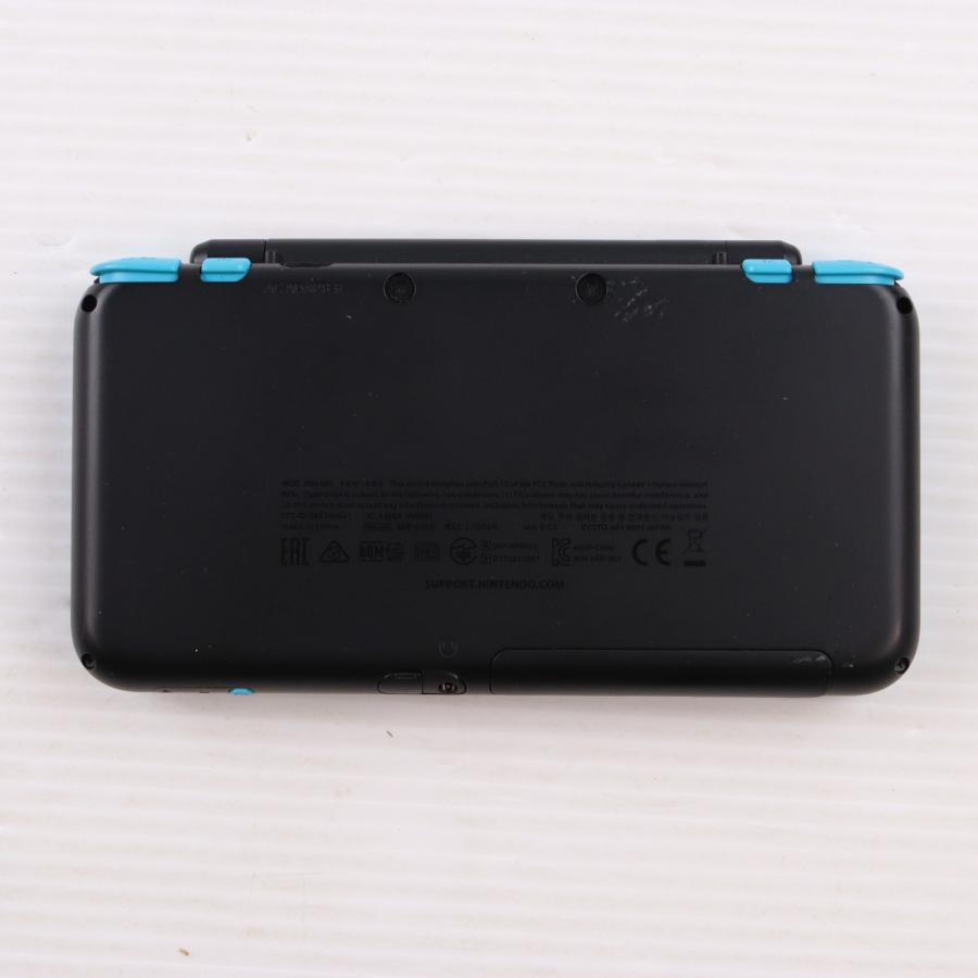 任天堂（Nintendo） 『中古即納』{3DS} (本体) Newニンテンドー2DS LL