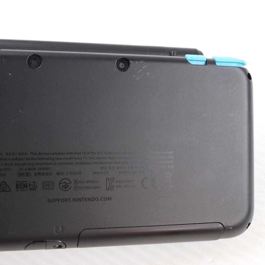 任天堂（Nintendo） 『中古即納』{3DS} (本体) Newニンテンドー2DS LL