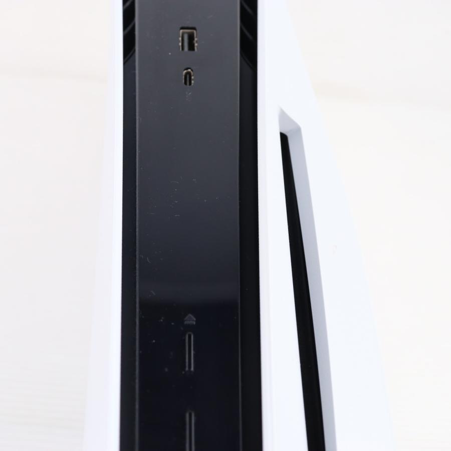 中古即納』{PS5} (本体) PlayStation 5(プレイステーション5) SIE(CFI