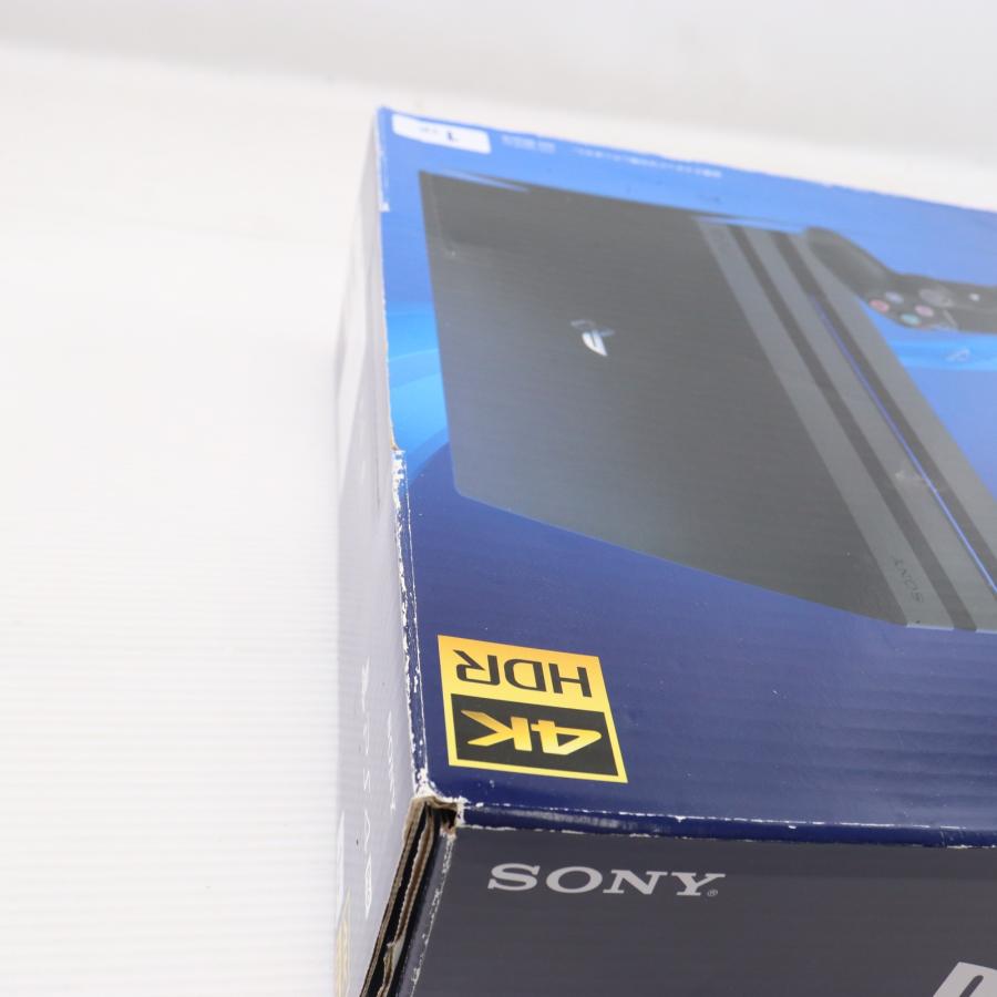 中古即納』{PS4} (本体) PlayStation 4 Pro(プレイステーション4 プロ