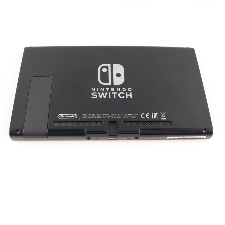 任天堂（Nintendo） 『中古即納』{Switch} (本体) Nintendo Switch