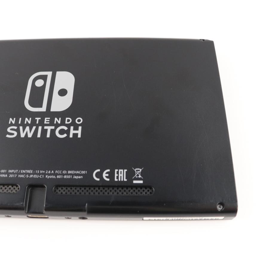 任天堂（Nintendo） 『中古即納』{Switch} (本体) Nintendo Switch