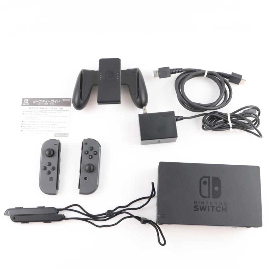 任天堂（Nintendo） 『中古即納』{Switch} (本体) Nintendo Switch