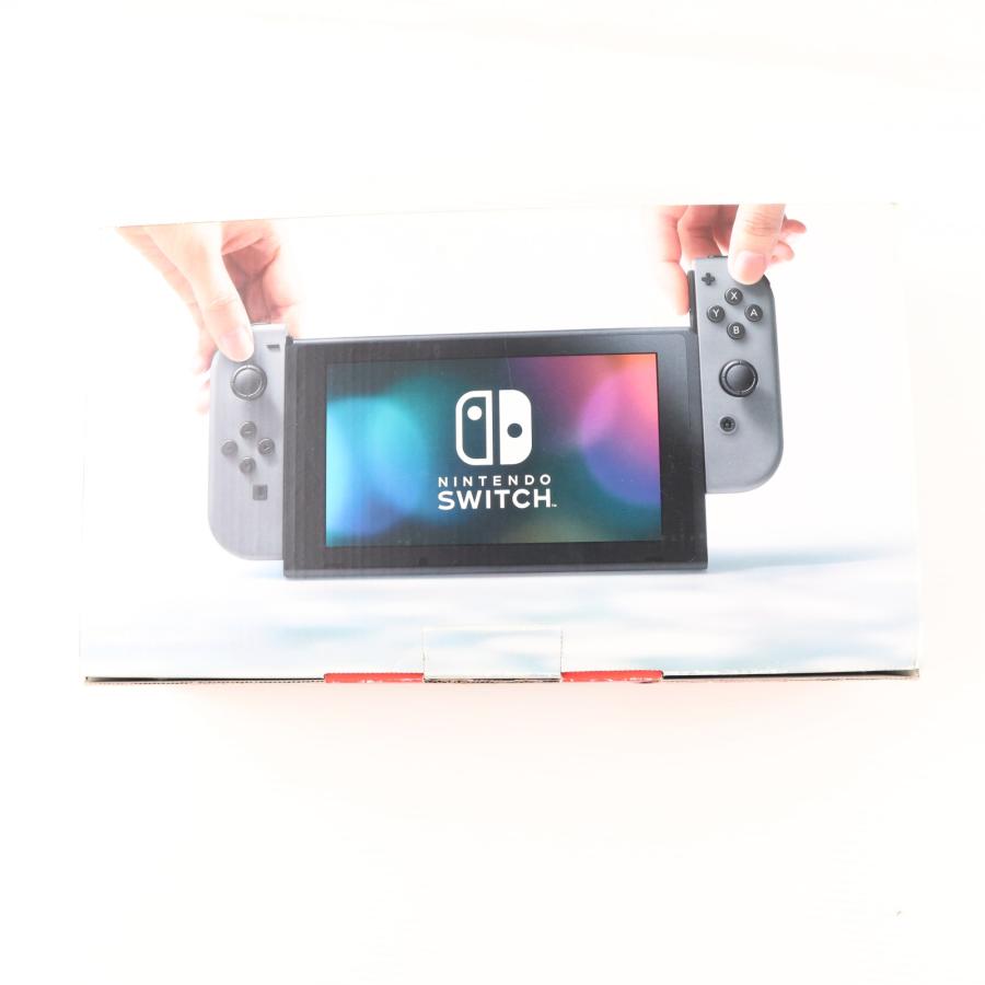 任天堂（Nintendo） 『中古即納』{Switch} (本体) Nintendo Switch