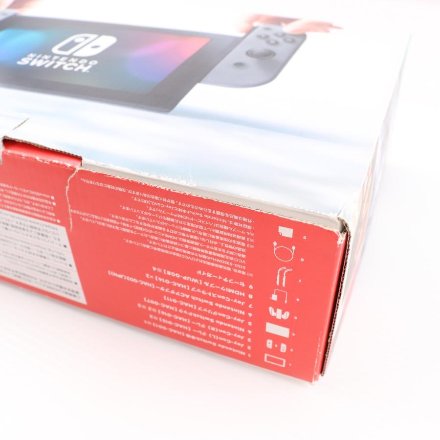 任天堂（Nintendo） 『中古即納』{Switch} (本体) Nintendo Switch