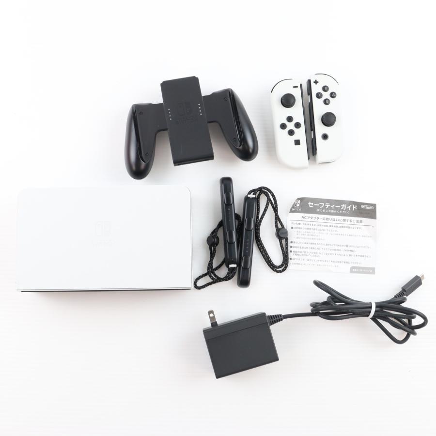 任天堂（Nintendo） 『中古即納』{Switch} (本体) Nintendo Switch