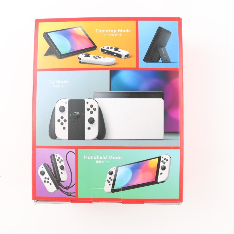 任天堂（Nintendo） 『中古即納』{Switch} (本体) Nintendo Switch