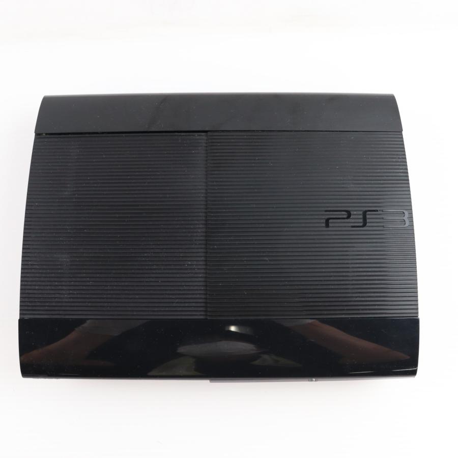 中古即納』{PS3} (本体) PlayStation 3(プレイステーション3 