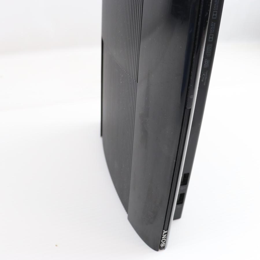 中古即納』{PS3} (本体) PlayStation 3(プレイステーション3