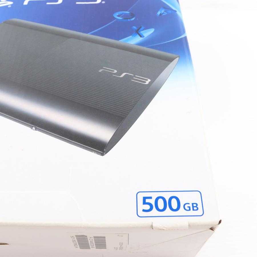 中古即納』{PS3} (本体) PlayStation 3(プレイステーション3