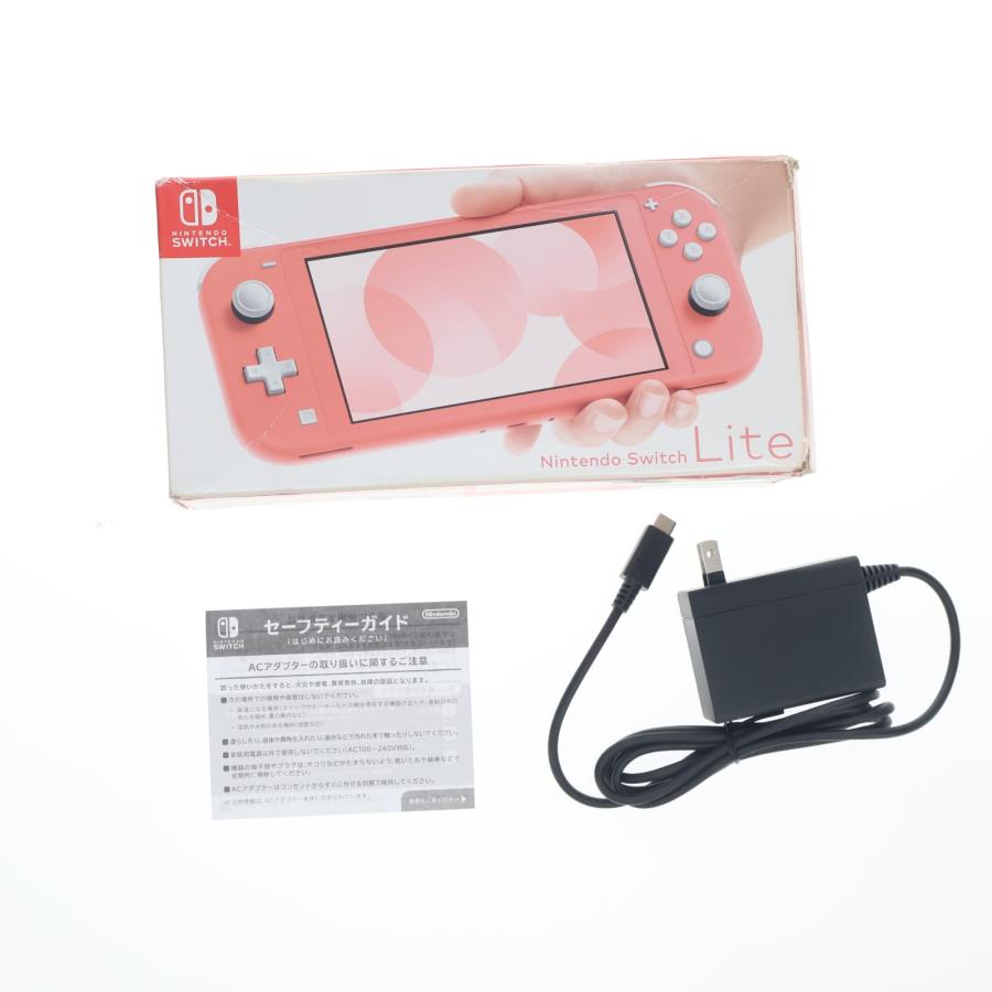 任天堂（Nintendo） 『中古即納』{Switch} (本体) Nintendo Switch