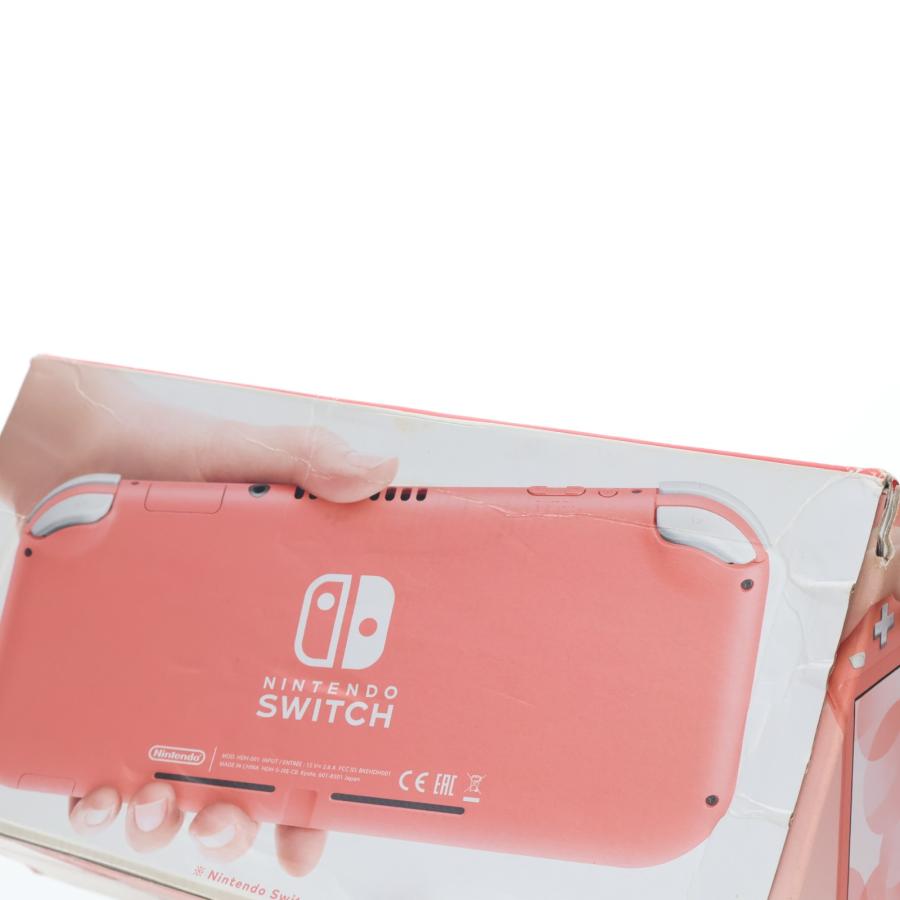 任天堂（Nintendo） 『中古即納』{Switch} (本体) Nintendo Switch