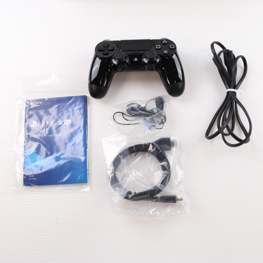 中古即納』{PS4} (本体) PlayStation 4 Pro KINGDOM HEARTS III