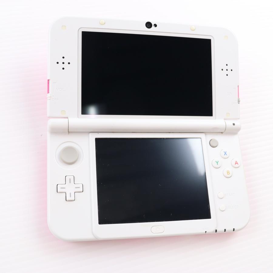 任天堂（Nintendo） 『中古即納』{3DS} (本体) Newニンテンドー3DS LL