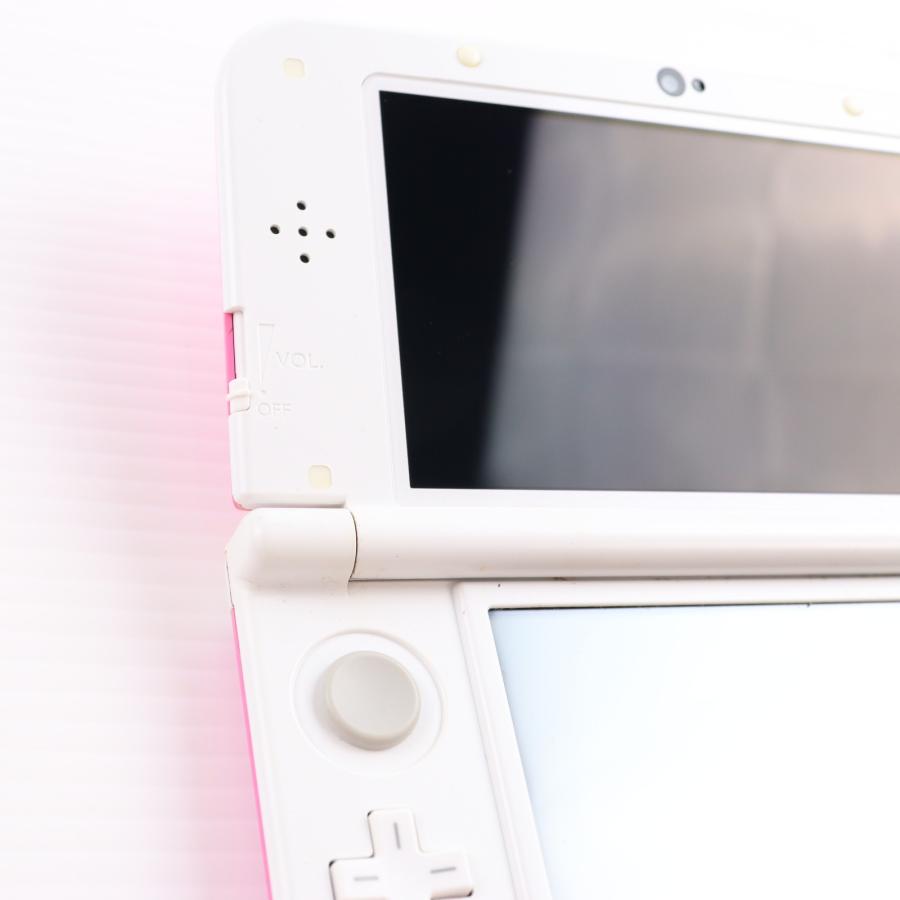 任天堂（Nintendo） 『中古即納』{3DS} (本体) Newニンテンドー3DS LL