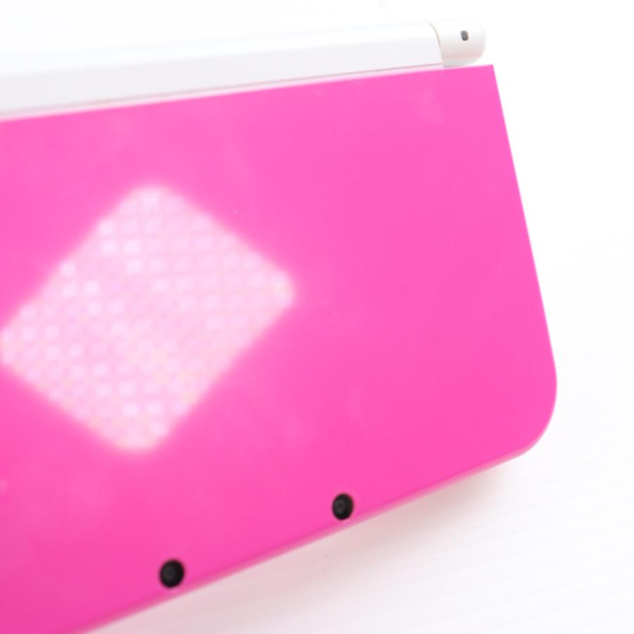 任天堂（Nintendo） 『中古即納』{3DS} (本体) Newニンテンドー3DS LL
