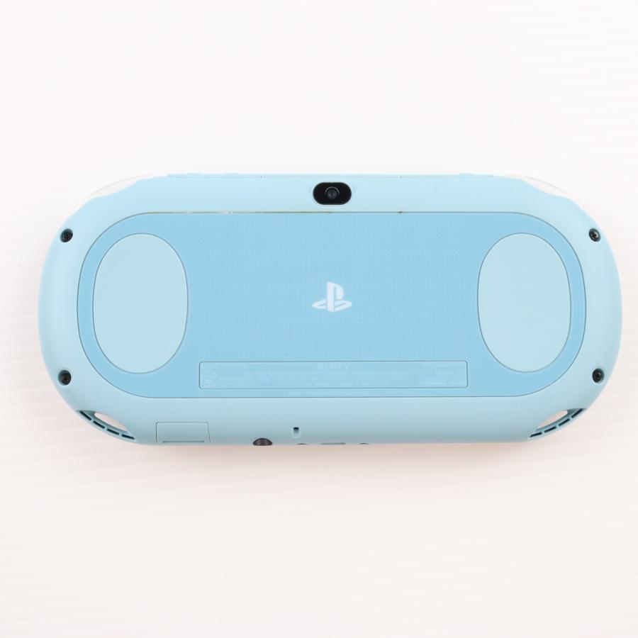 中古即納』{PSVita} (本体) PlayStation Vita(プレイステーション