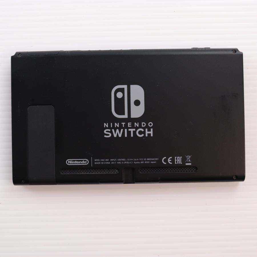任天堂（Nintendo） 『中古即納』{Switch} (本体) Nintendo Switch
