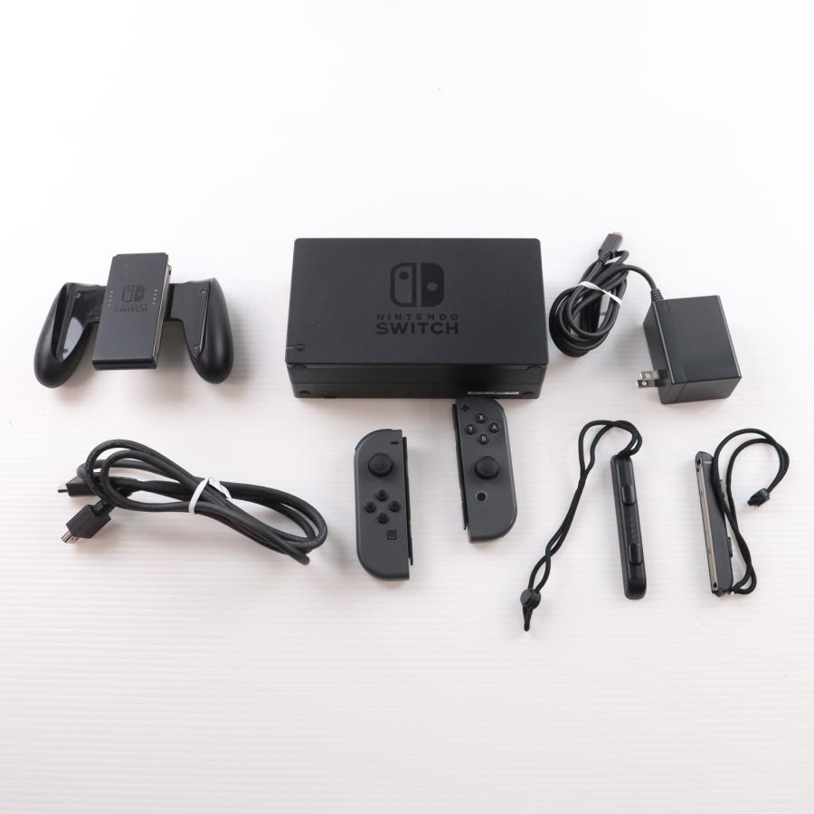 任天堂（Nintendo） 『中古即納』{Switch} (本体) Nintendo Switch
