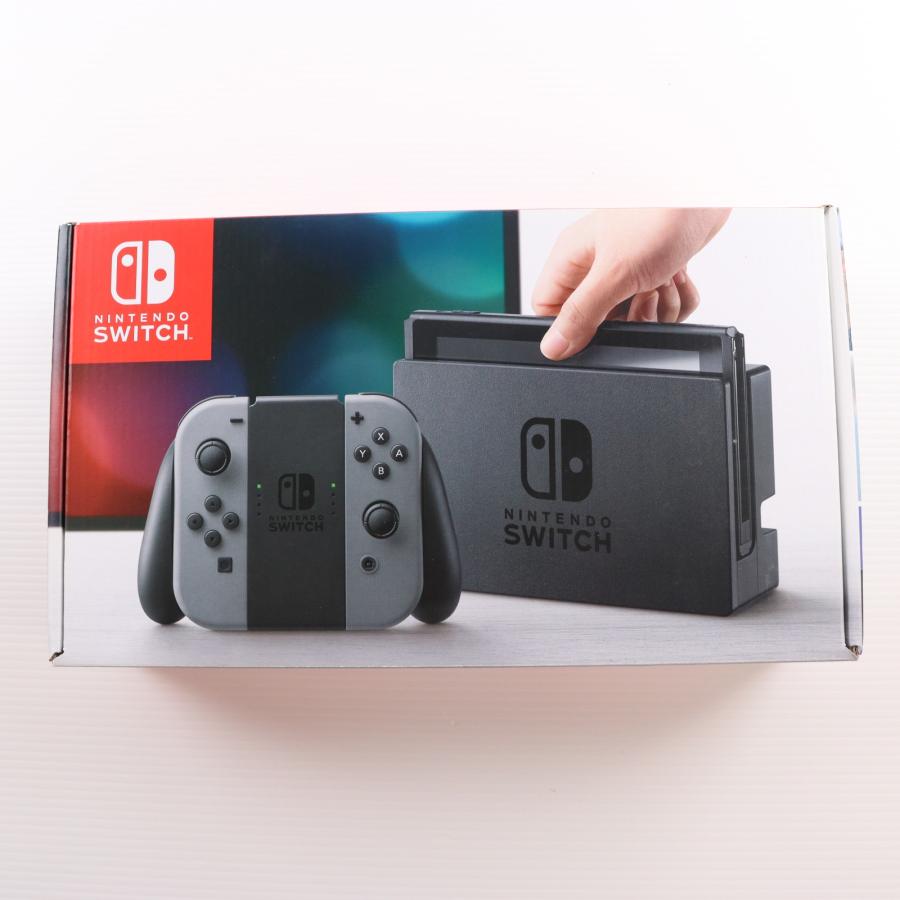 任天堂（Nintendo） 『中古即納』{Switch} (本体) Nintendo Switch