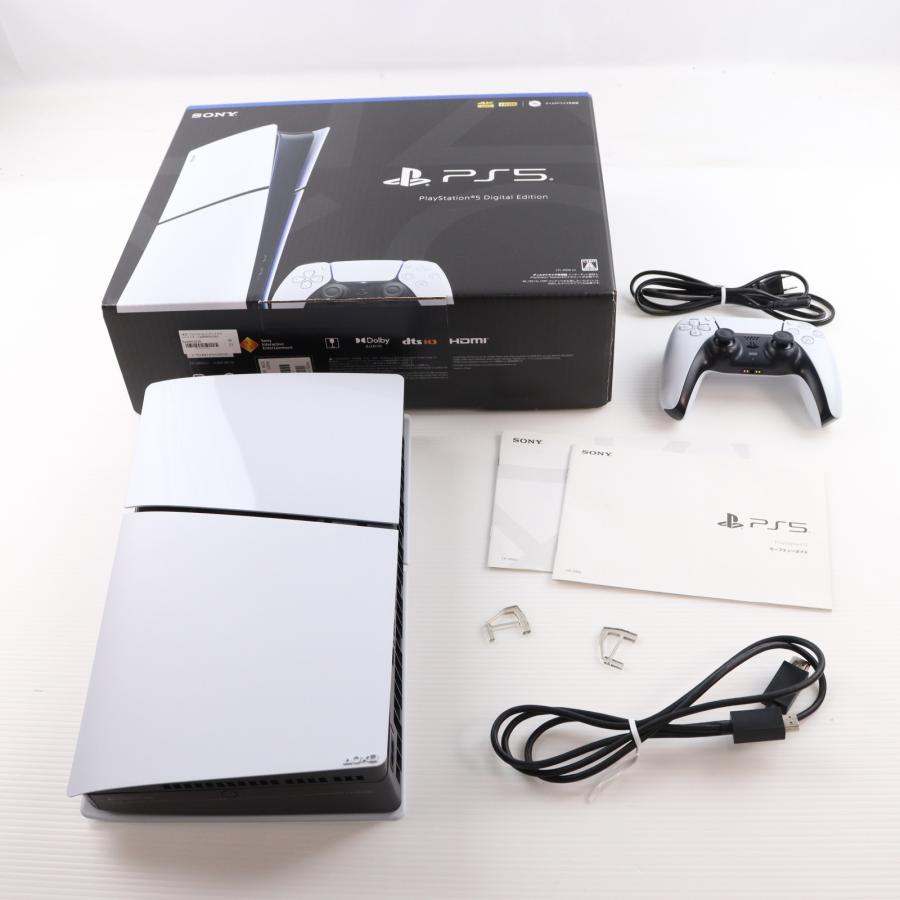 Sony playstation 5 プレステ5 スリム playstation 5 slimの通販