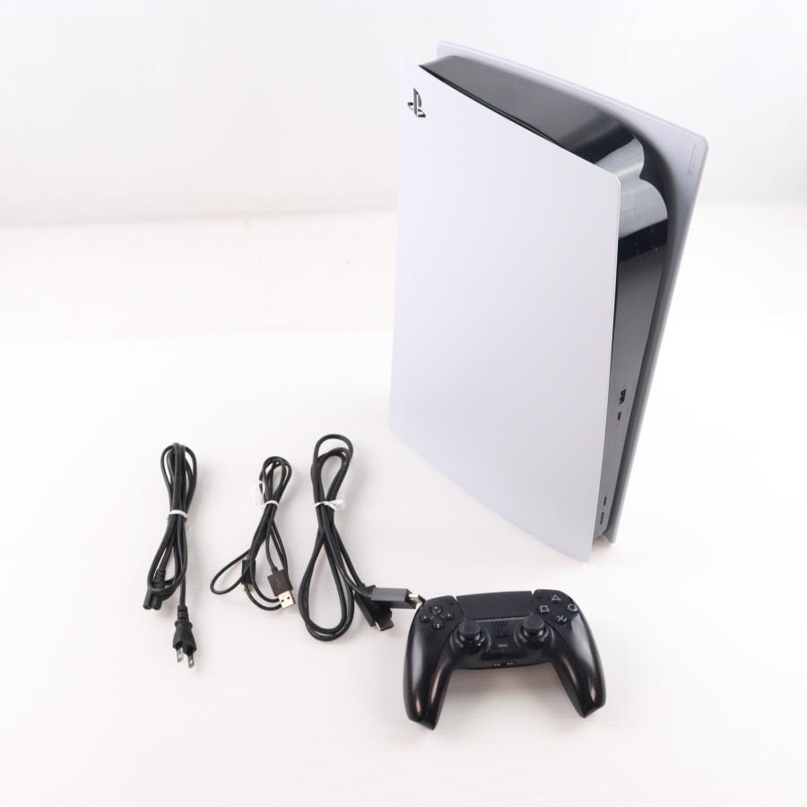 中古即納』{PS5} (本体) PlayStation 5(プレイステーション5) SIE(CFI