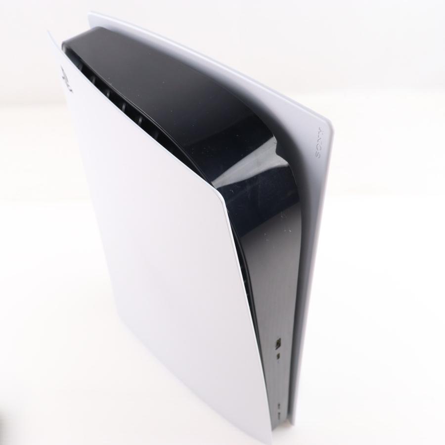 中古即納』{PS5} (本体) PlayStation 5(プレイステーション5) SIE(CFI