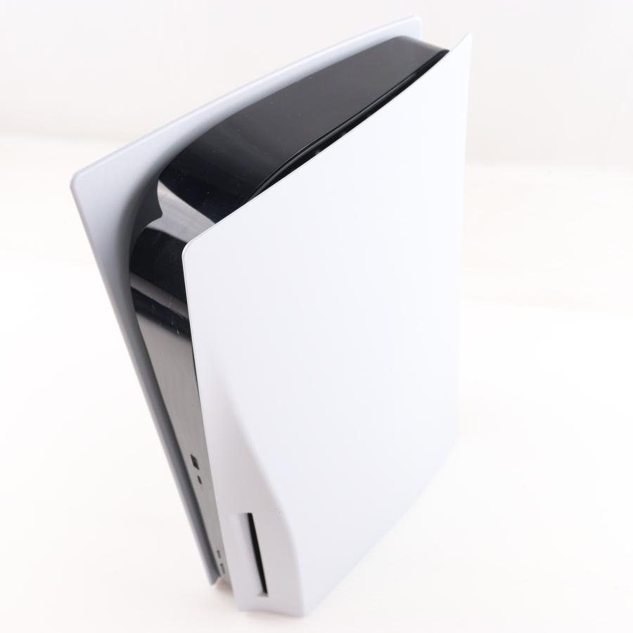 中古即納』{PS5} (本体) PlayStation 5(プレイステーション5) SIE(CFI