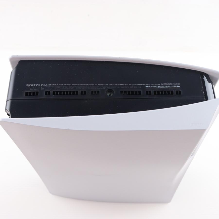 中古即納』{PS5} (本体) PlayStation 5(プレイステーション5) SIE(CFI