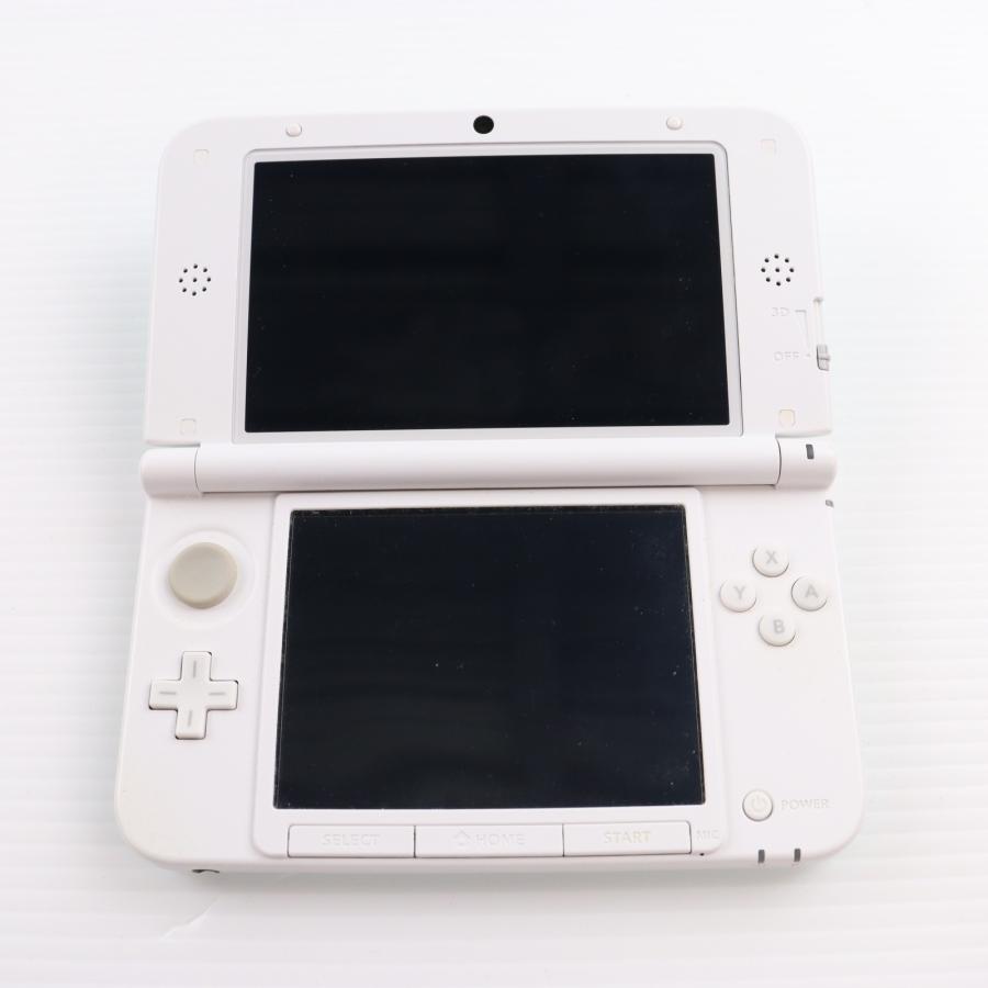 任天堂（Nintendo） 『中古即納』{3DS} (本体) ニンテンドー3DS LL