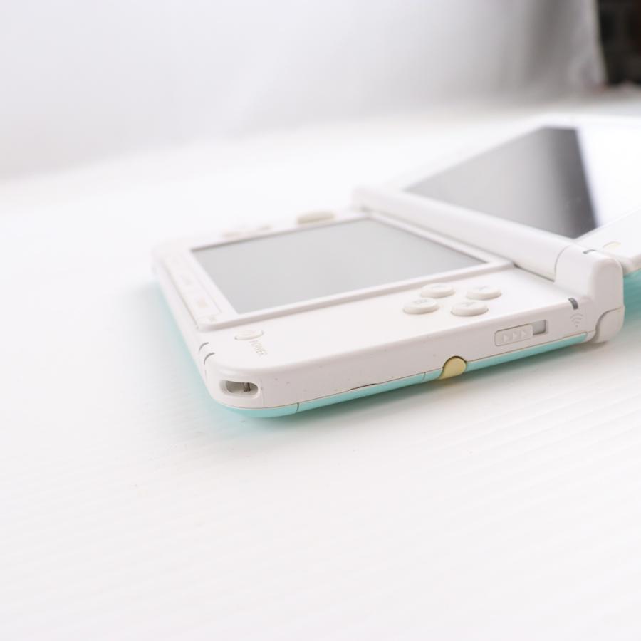 任天堂（Nintendo） 『中古即納』{3DS} (本体) ニンテンドー3DS LL