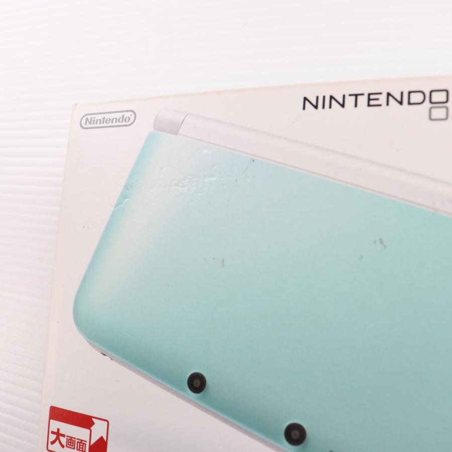 任天堂（Nintendo） 『中古即納』{3DS} (本体) ニンテンドー3DS LL