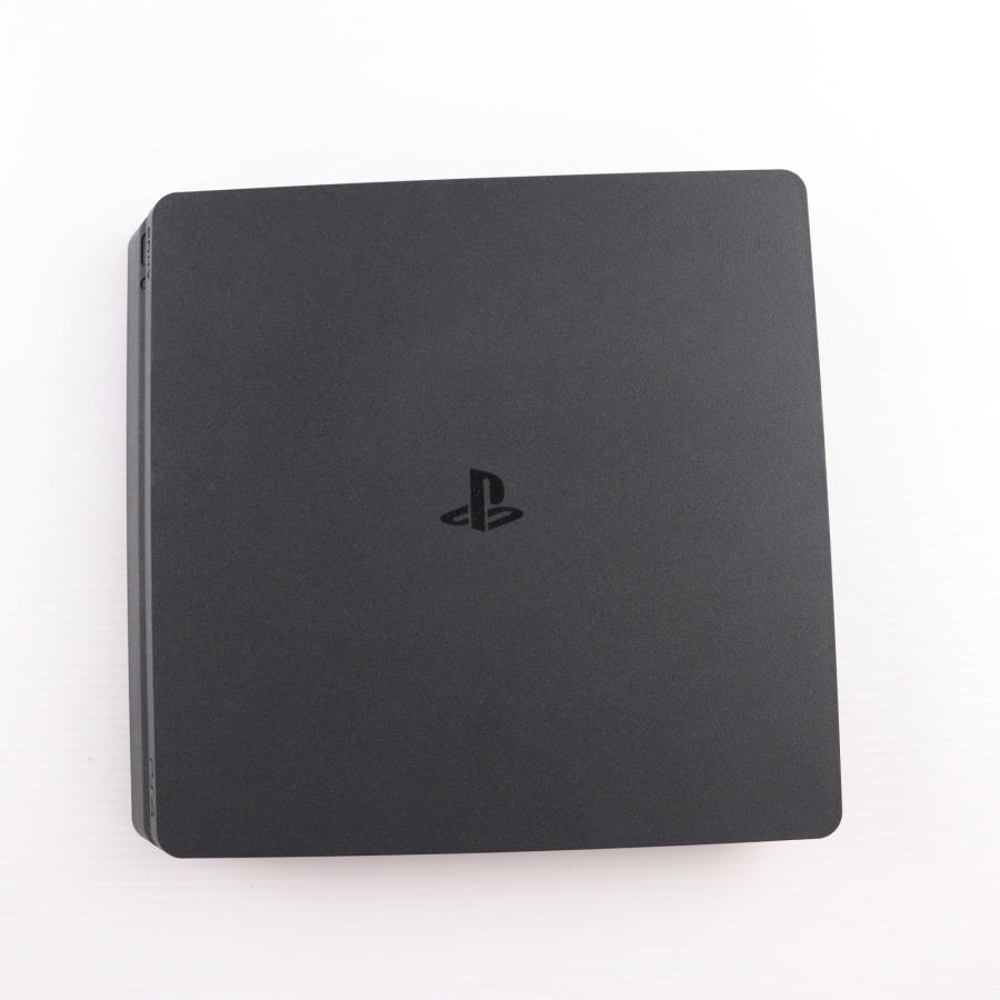中古即納』{PS4} (本体) PlayStation 4(プレイステーション4) ジェット